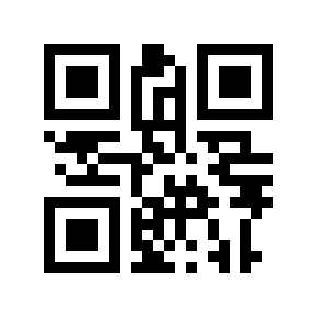 QR code 4601006