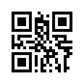 QR code 4601008