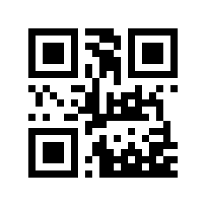 QR code 460292