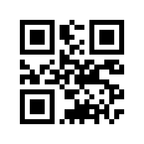 QR code 460297