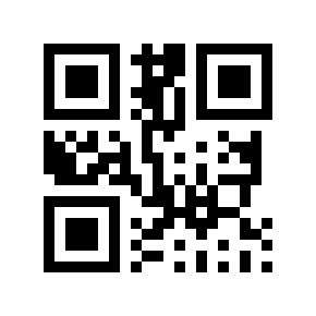 QR code 460535