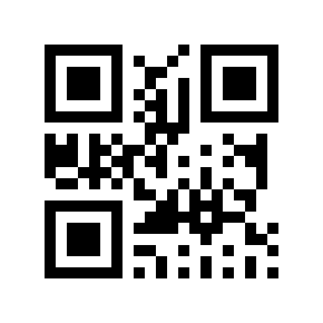 QR code 460538