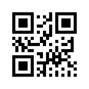 QR code 460980