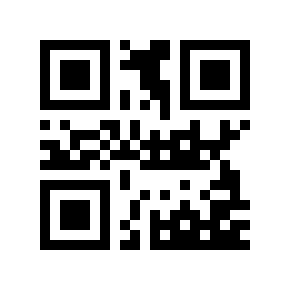 QR code 461534