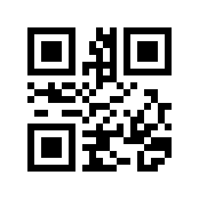 QR code 461537