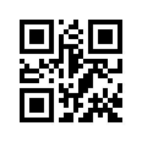 QR code 461962