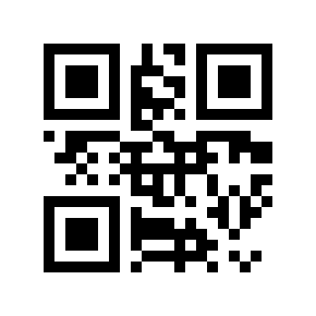 QR code 463491