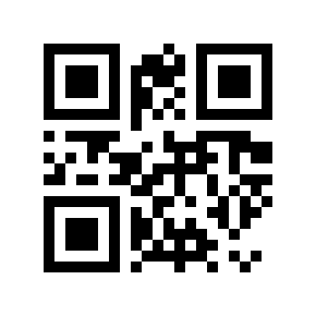 QR code 463499