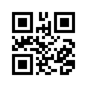 QR code 464663