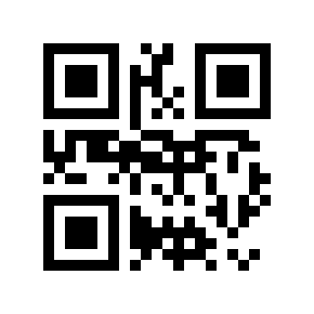 QR code 465250