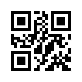 QR code 465262