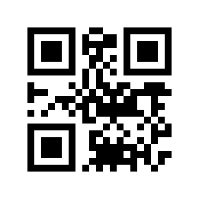 QR code 465263