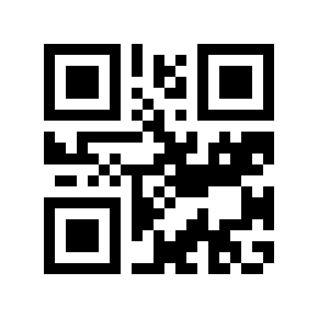 QR code 465264