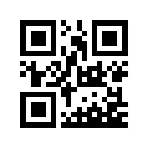 QR code 465365