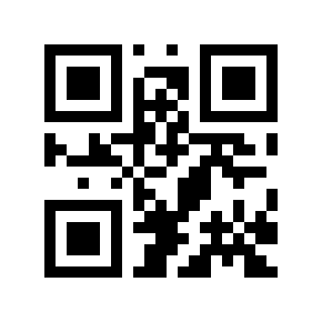 QR code 465366