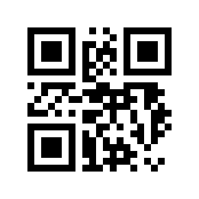 QR code 465368