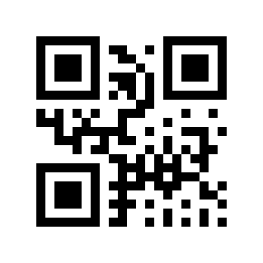 QR code 465370