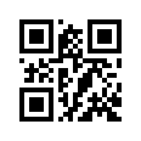 QR code 465380