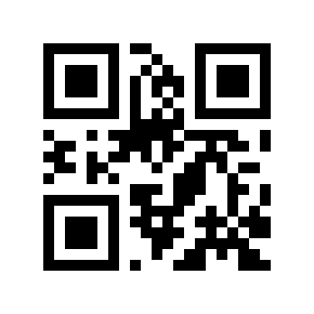 QR code 465381