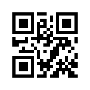 QR code 465402