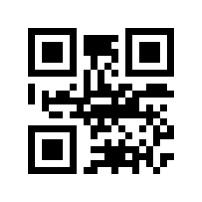 QR code 465435