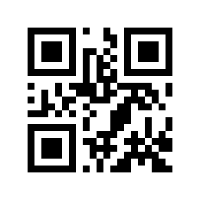 QR code 465459