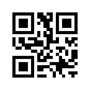 QR code 465460