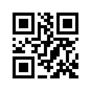 QR code 466407