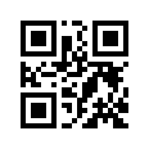 QR code 466420