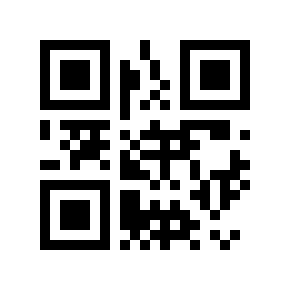 QR code 466425
