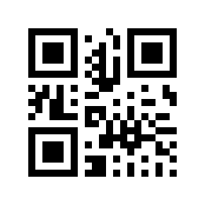 QR code 46658