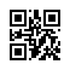 QR code 467357