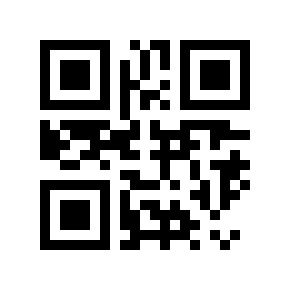 QR code 467484