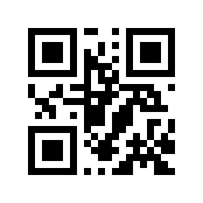 QR code 467489