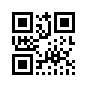 QR code 468154