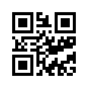 QR code 468270