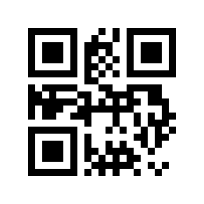 QR code 468365