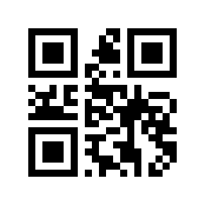 QR code 4687026
