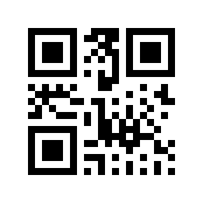 QR code 468904