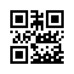 QR code 468912