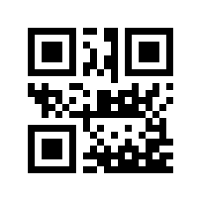 QR code 468917