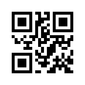 QR code 468918