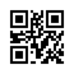 QR code 468961