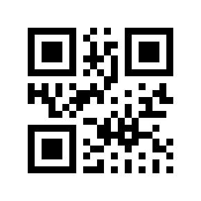 QR code 468965