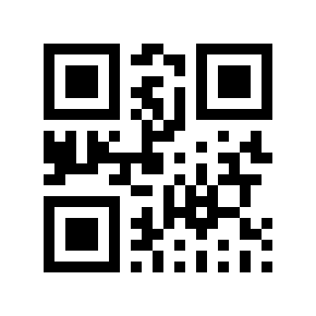 QR code 468967