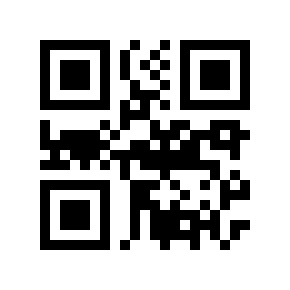 QR code 469875