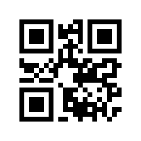 QR code 469921
