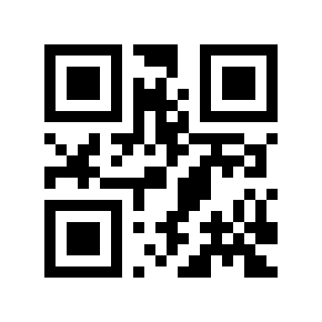 QR code 47007