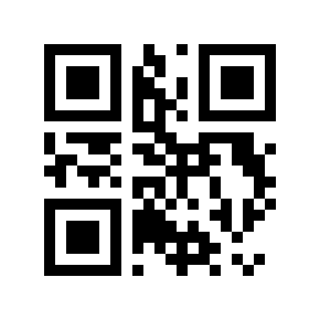 QR code 470330