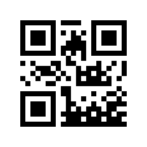 QR code 47059